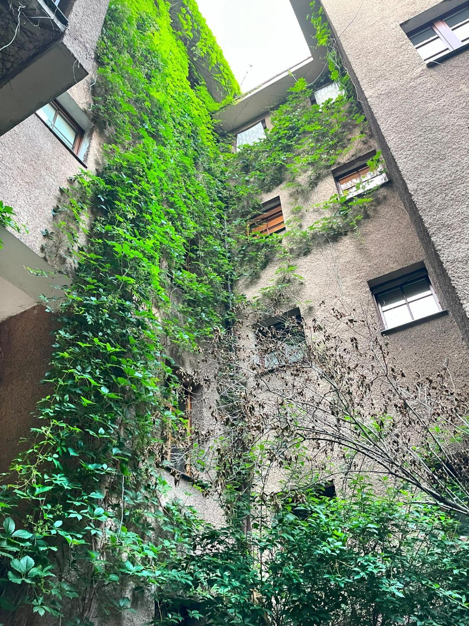 Large 2 Bedrooms And Living Room, Kazimierz District Krakow