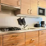 Large Apartment 2 Bedrooms And Living Room, Kazimierz District