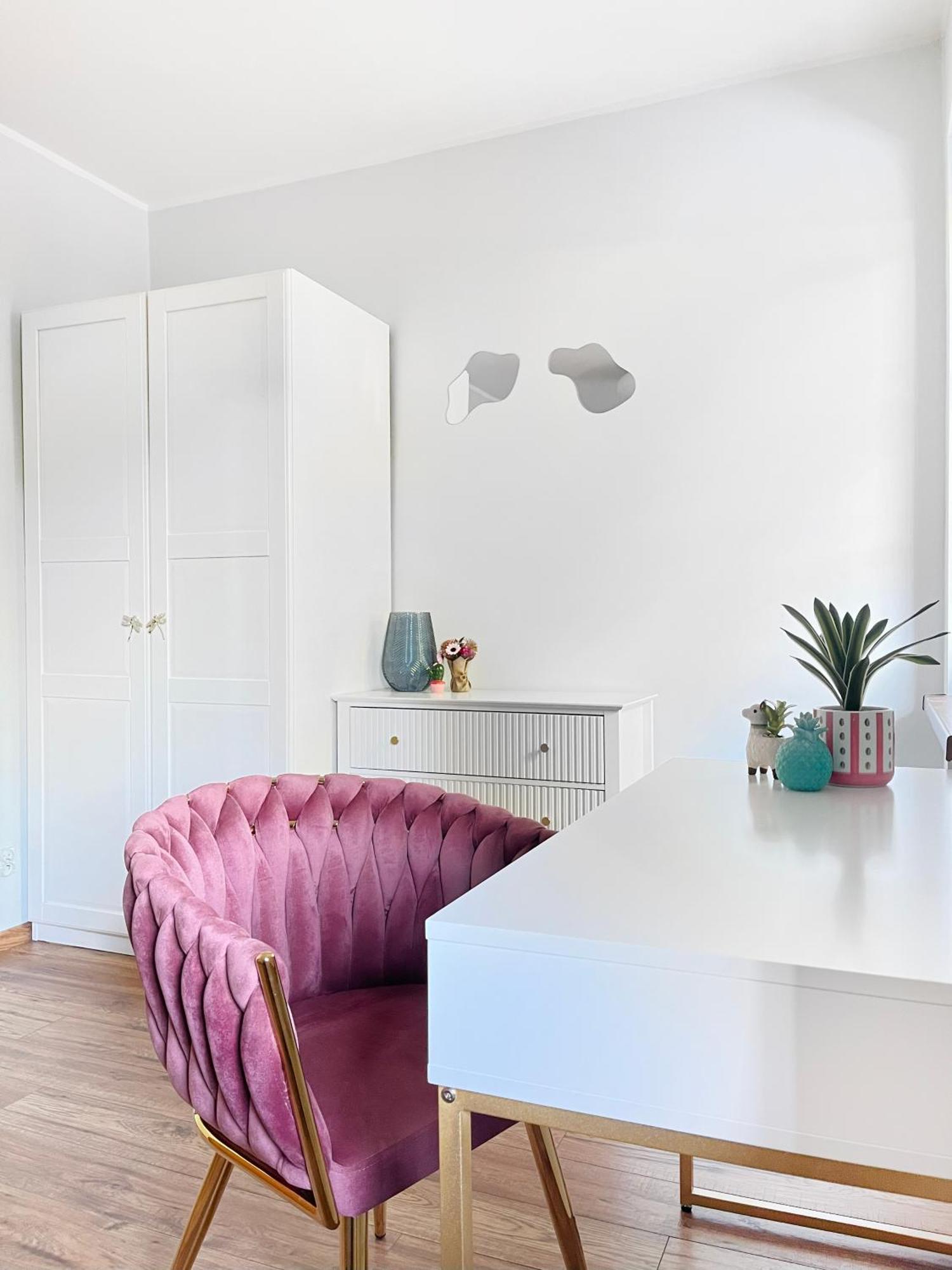 Large 2 Bedrooms And Living Room, Kazimierz District * Kraków