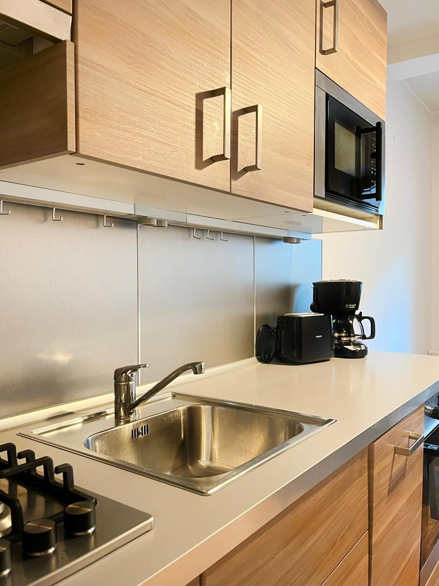 Apartament Large 2 Bedrooms And Living Room, Kazimierz District