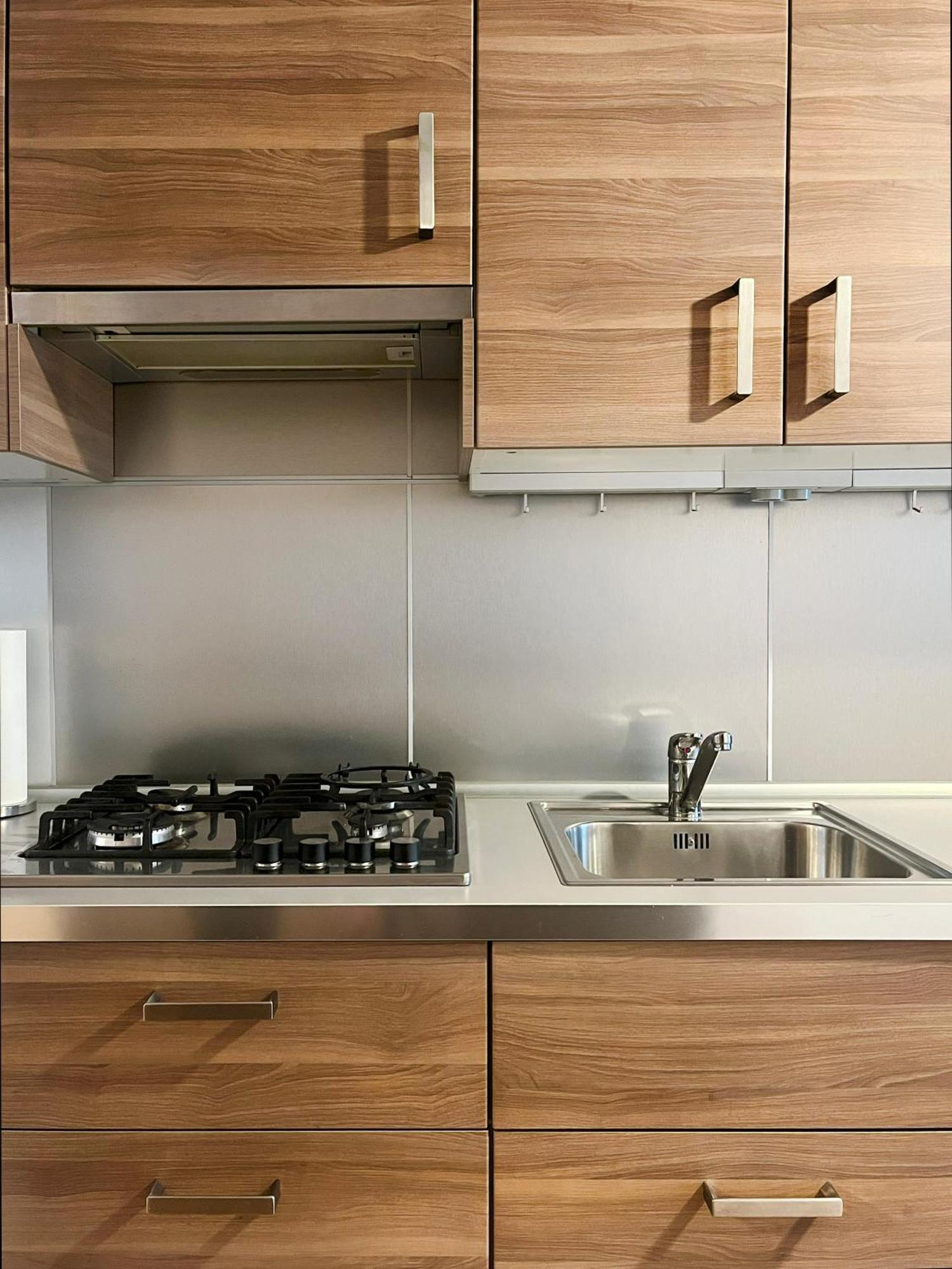 Apartament Large 2 Bedrooms And Living Room, Kazimierz District
