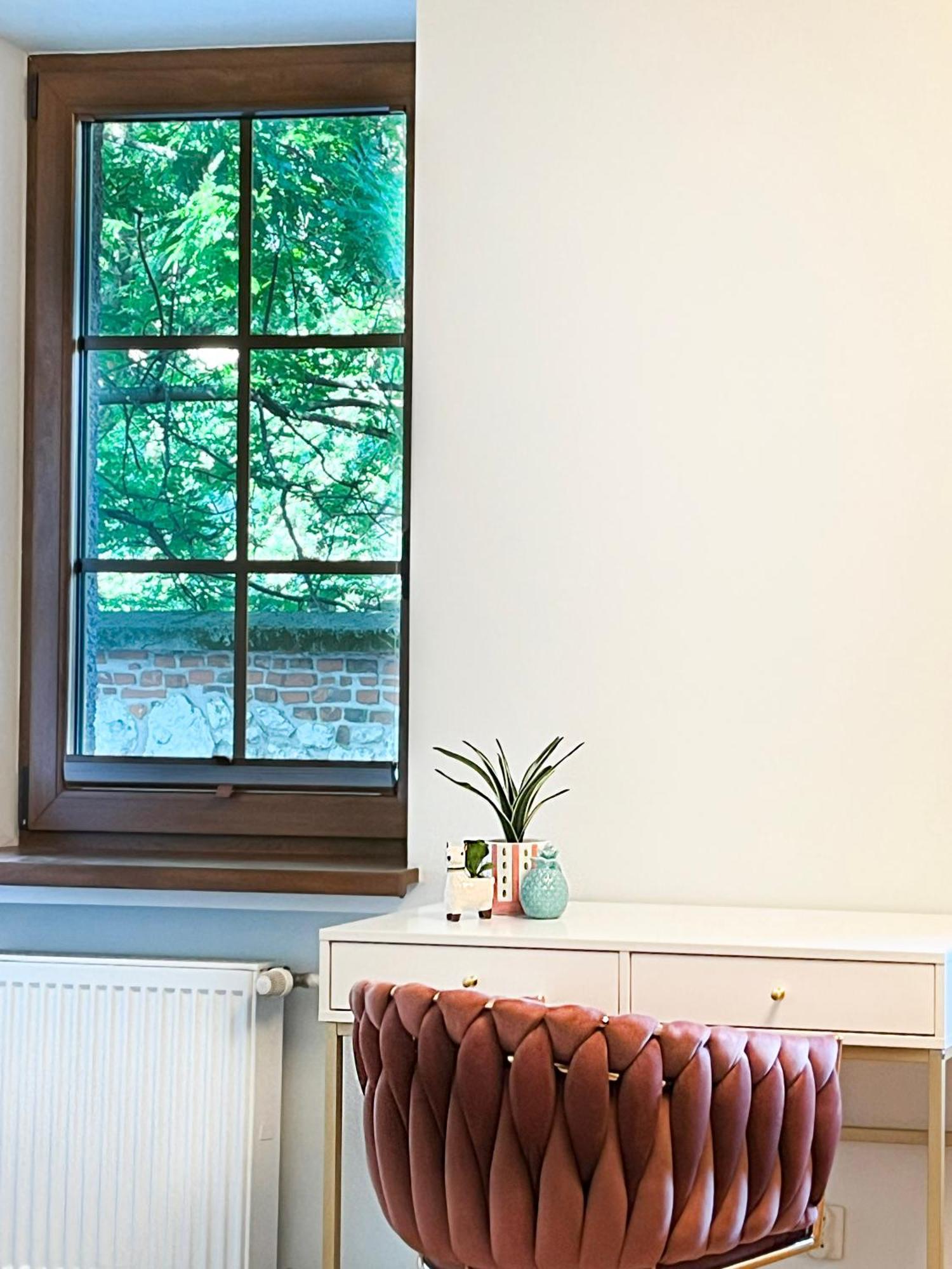 Large 2 Bedrooms And Living Room, Kazimierz District Apartament