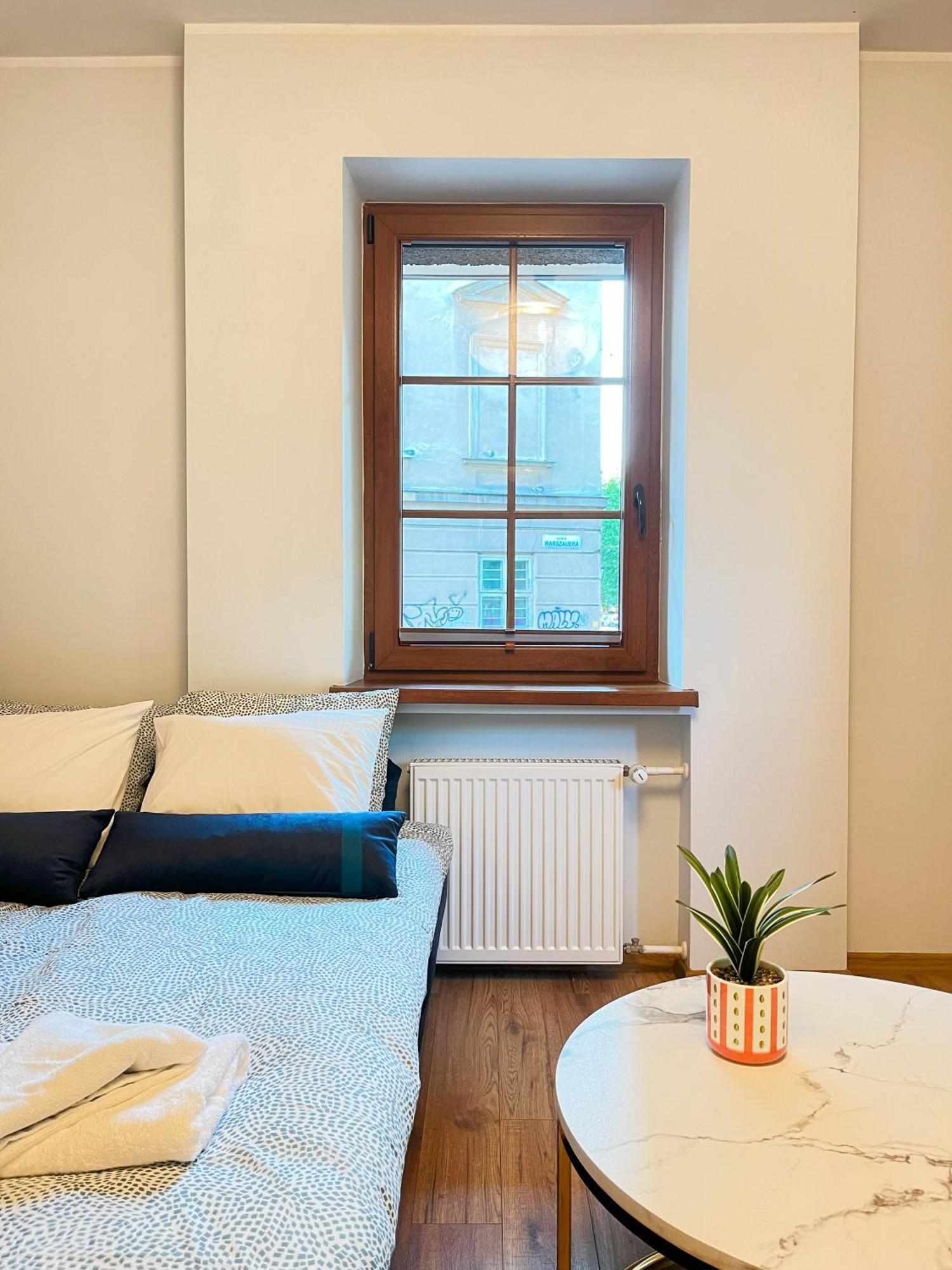 Apartament Large 2 Bedrooms And Living Room, Kazimierz District