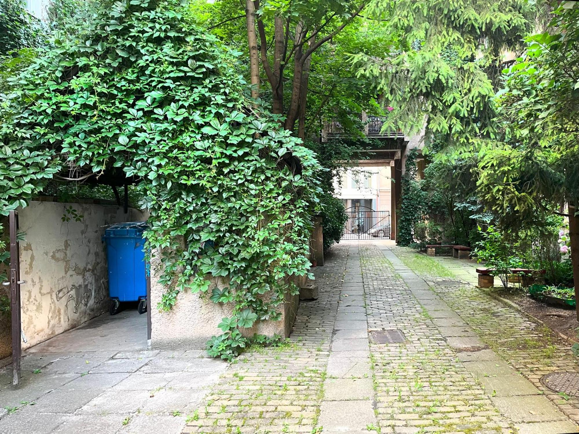 Large 2 Bedrooms And Living Room, Kazimierz District Apartament Kraków